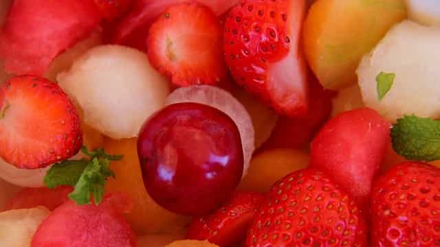 4 Amazing fruit face pack | फ्रूट फेस पैक