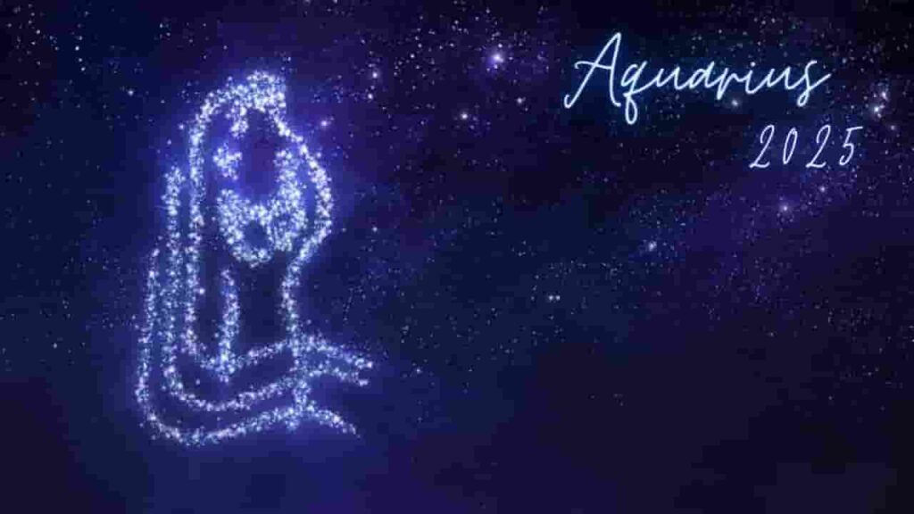 Aquarius 2025 Prediction | कुंभ 2025