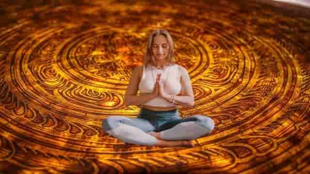 Asana Bandhas and Mudra | आसन बन्ध मुद्रा