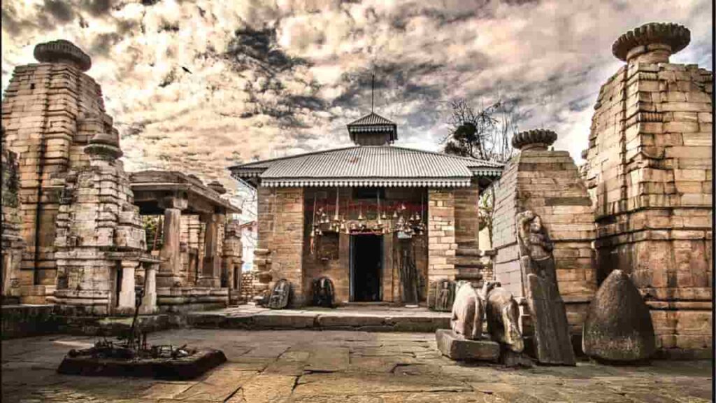 Baijnath Dham | बैद्यनाथ ज्योतिर्लिंग