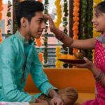 Bhai Dooj celebration in india | भाई दूज