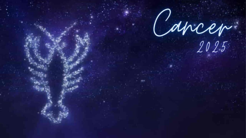 Cancer 2025 Prediction | कर्क राशिफल 2025