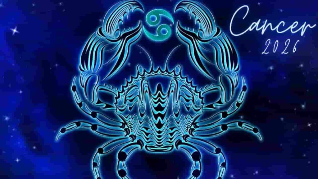 Cancer 2026 Prediction | कर्क 2026