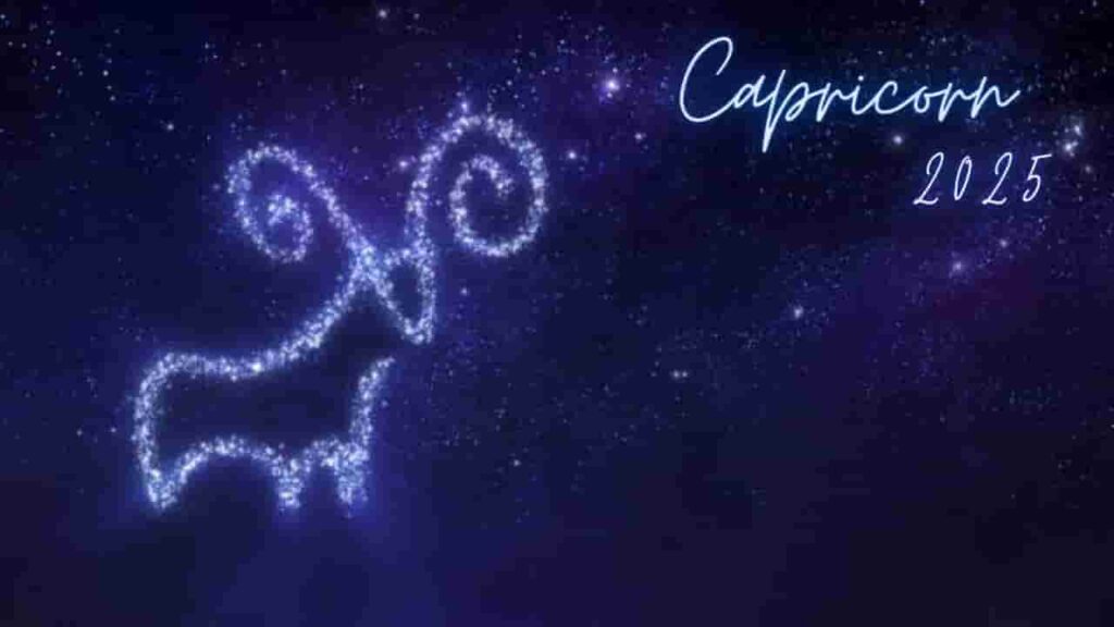 Capricorn 2025 Prediction | मकर 2025