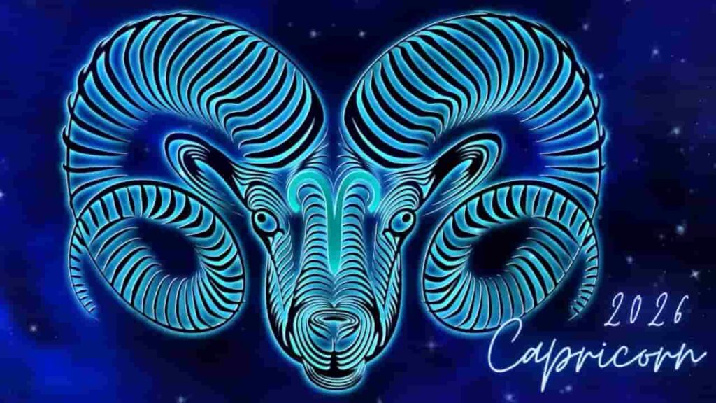 Capricorn 2026 Prediction | मकर 2026