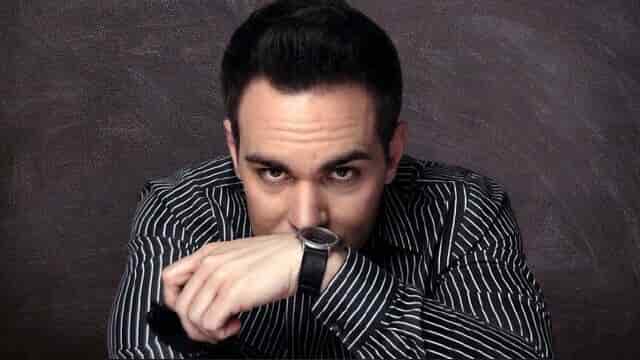 Capricorn man fashion | मकर पुरुष फैशन