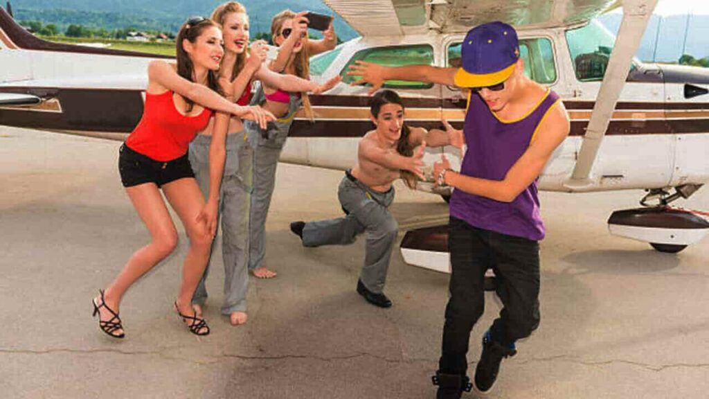 Celebrity Worship Syndrome परिणाम उपाय