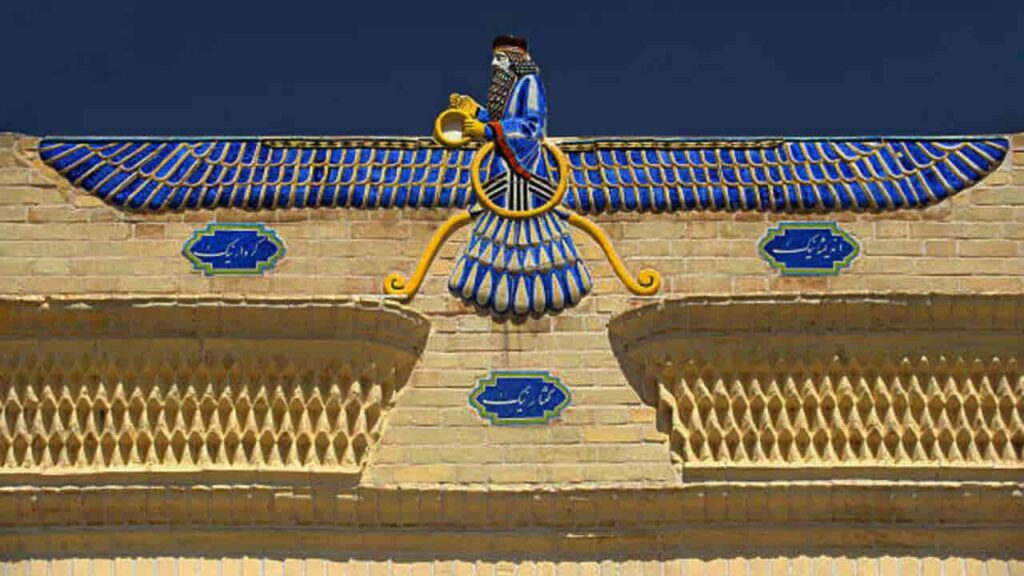 Comprehensive Exploration of Zoroastrianism