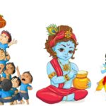 Dahi Handi Celebration | दही हांड़ी