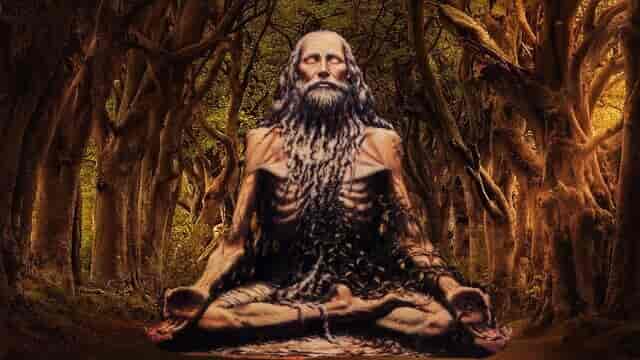 Dharna Dhyana Samadhi | धारणा ध्यान समाधि