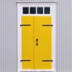 Door and Windows | दस्वाजे और खिड़किया