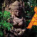 Durga Beesa Yantra | दुर्गा बीसा यंत्र