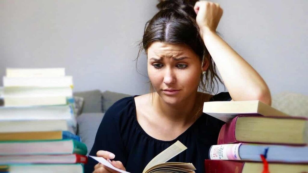 Exam stress management | परीक्षा के तनाव से बचाव