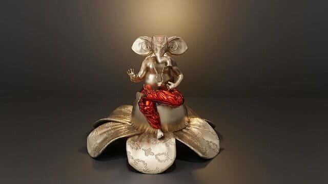 Ganesh Chaturthi Utsav | गणेश चतुर्थी उत्सव