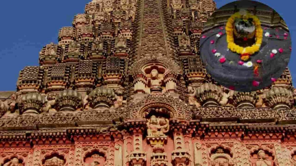 Grishneshwar Jyotirlinga | घृष्णेश्वर ज्योतिर्लिंग