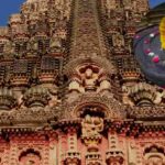 Grishneshwar Jyotirlinga | घृष्णेश्वर ज्योतिर्लिंग