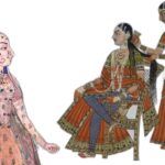 Hair style history | प्राचीन केश सज्जा