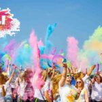 Holi holika dahan utsav | होली होलिका दहन