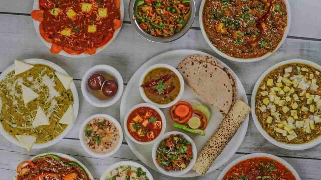Indian food facts | रोचक भारतीय खानपान