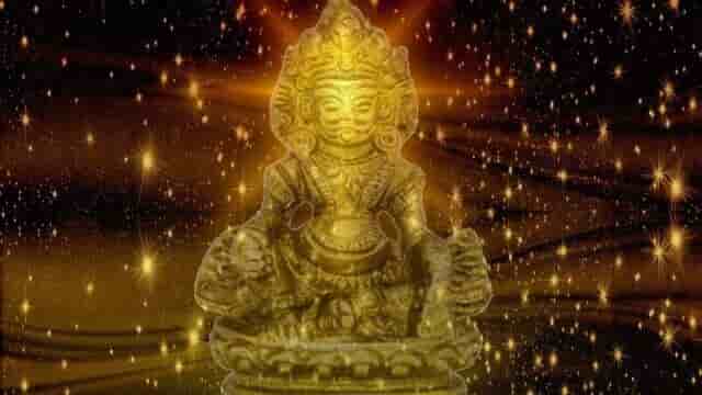 Kuber Yantra for Money | कुबेर यंत्र