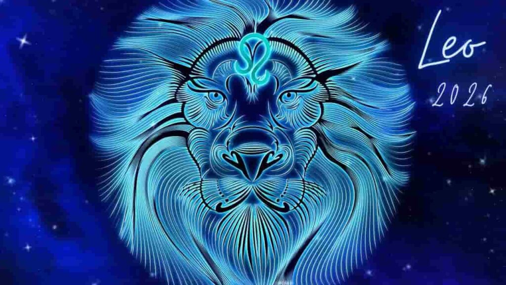 Leo 2026 Prediction | सिंह 2026