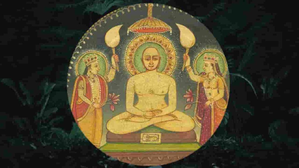 Lord Vardhman Mahavir Biography part 2