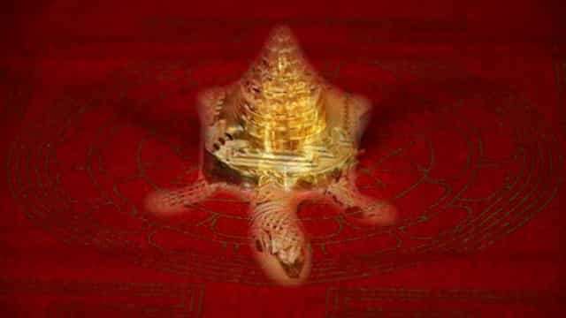 Maha Meru Shri Yantra | महा मेरु श्री यंत्र