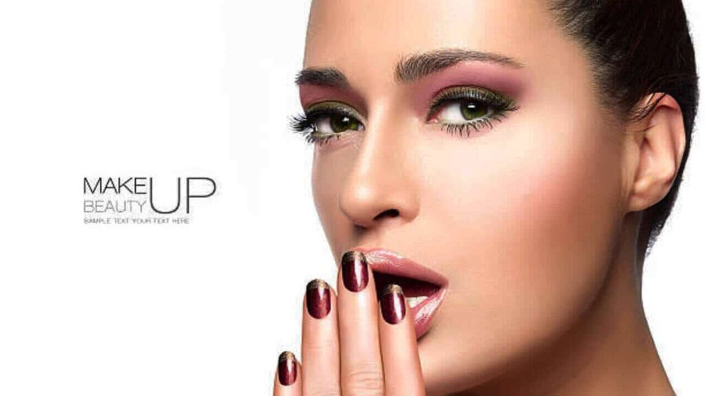 Micro French Nails: Enhance Your Nail Game