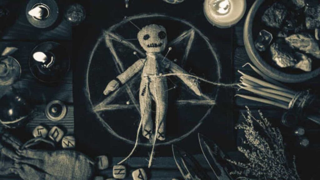 Mysteries of Voodoo: A Closer Look into the World of Magic