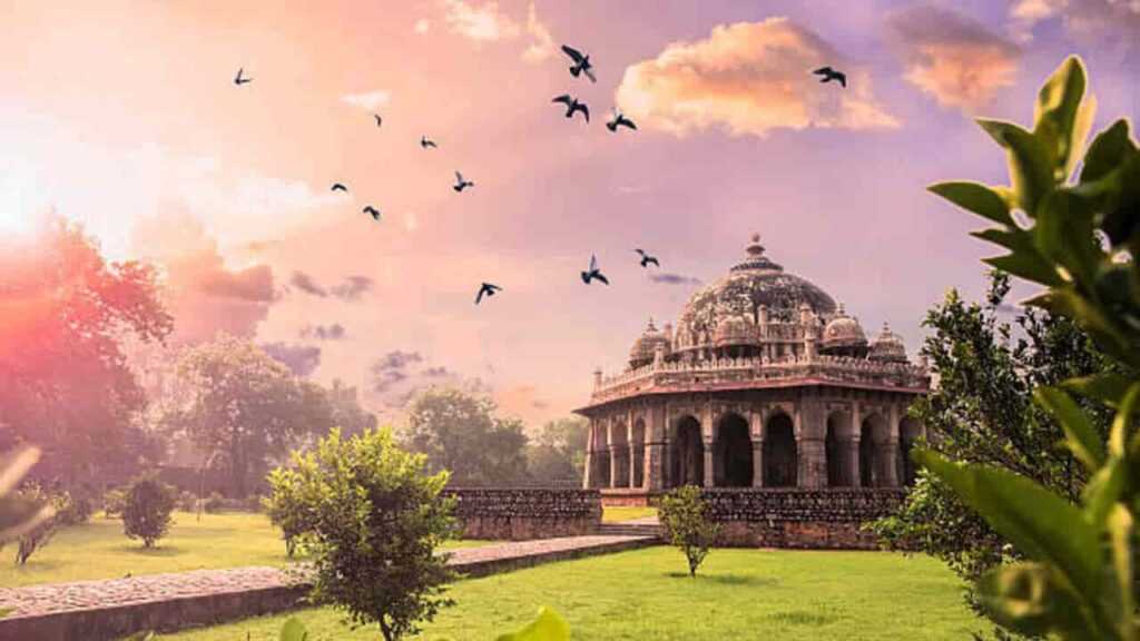 Mysterious land Shangri-La | शांगरिला