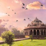 Mysterious land Shangri-La | शांगरिला