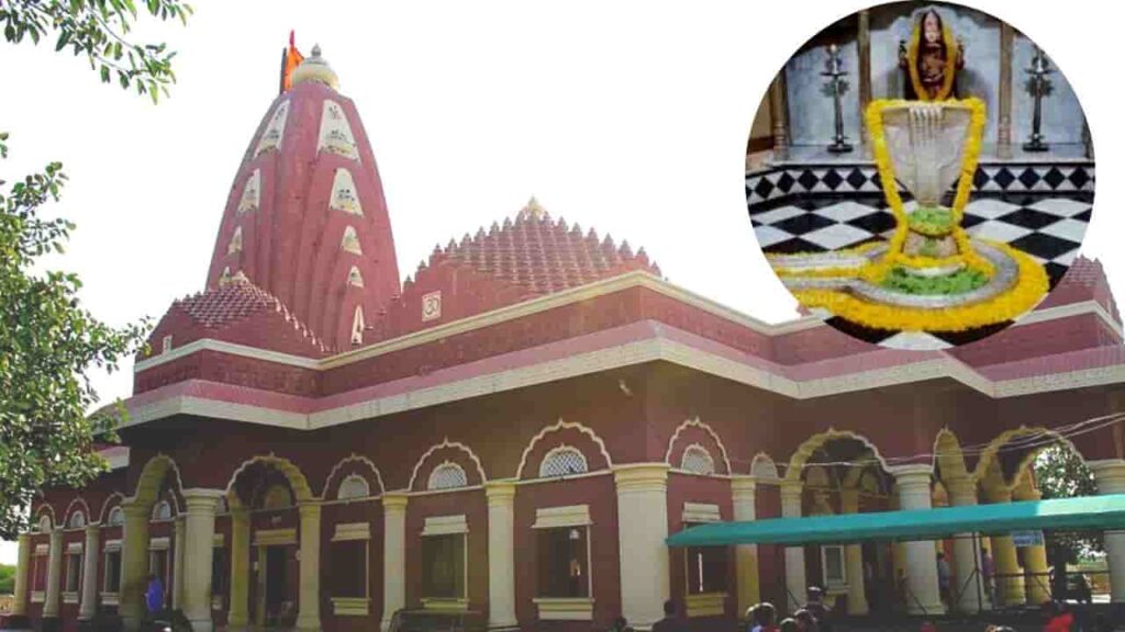 Nageshwar Jyotirlinga | नागेश्वर ज्योतिर्लिंग