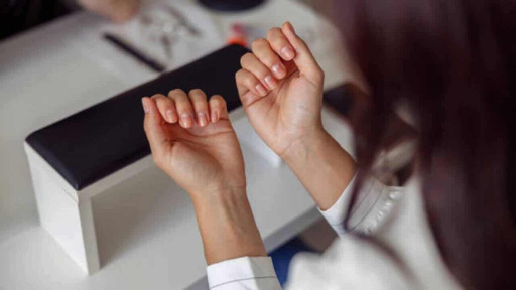 Nail Care Routine: Tips and Tricks for Healthy and Beautiful Nails