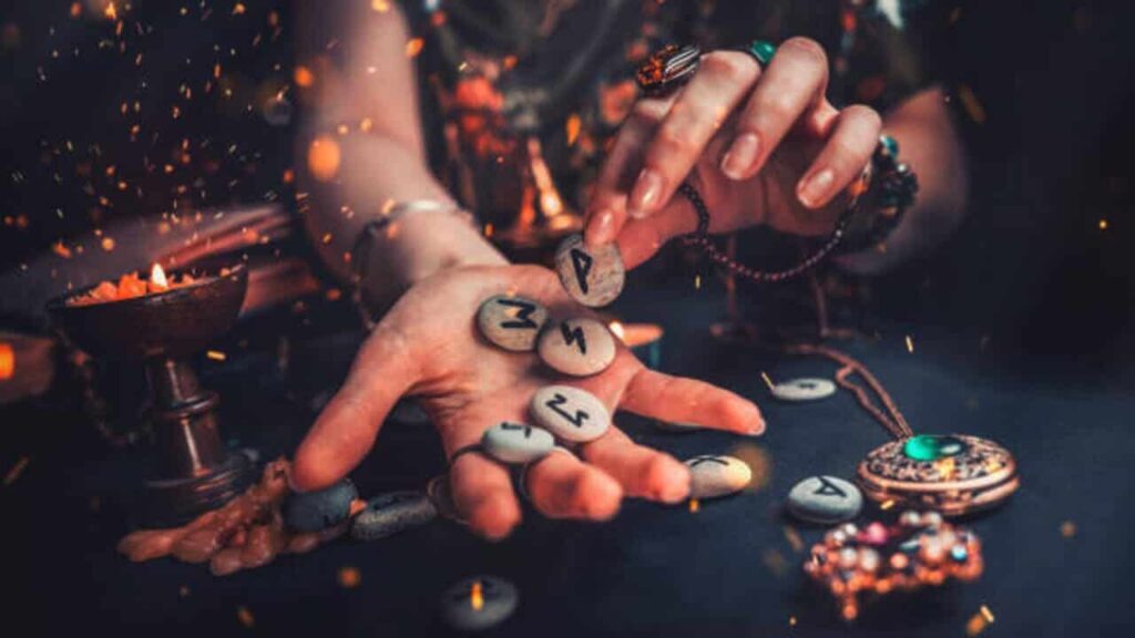 Powerful Wiccan Spells for Love, Abundance, and Healing