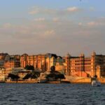 Saheliyon ki badi in india | सहेलियों की बाड़ी