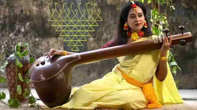 Saraswati Yantra | सरस्वती यंत्र