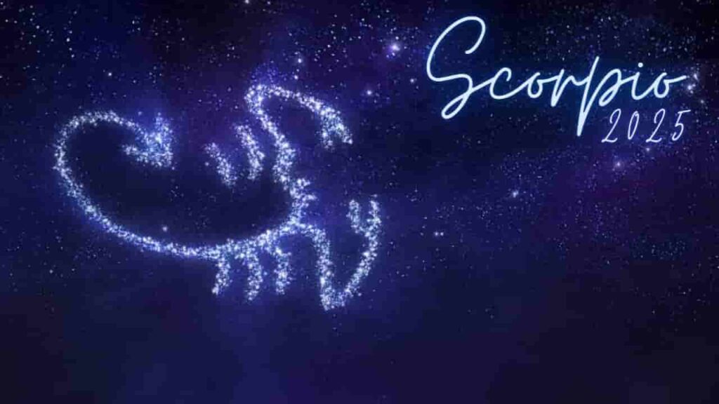 Scorpio 2025 Prediction | वृश्चिक 2025