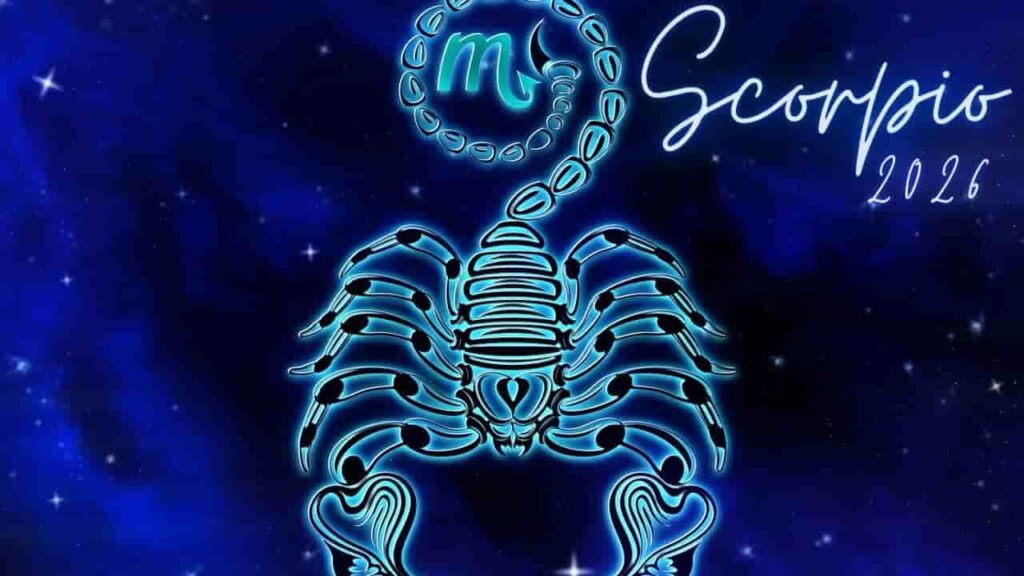 Scorpio 2026 Prediction | वृश्चिक 2026
