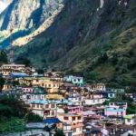 Secret behind joshimath | जोशीमठ का रहस्य