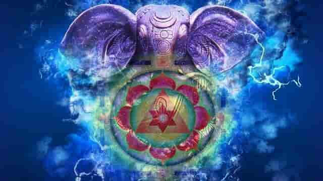 Shri Ganesh Yantra | श्री गणेश यंत्र