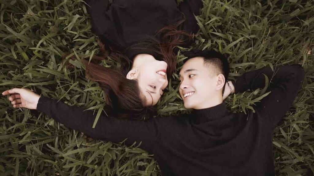 Signs you’ve met your soulmate