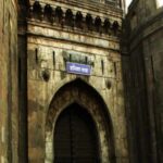 Story behind Shaniwar Wada | शनिवार वाडा