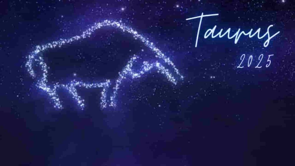 Taurus 2025 Prediction | वृषभ राशिफल 2025  