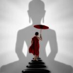 Unlocking the Serenity of Buddhism