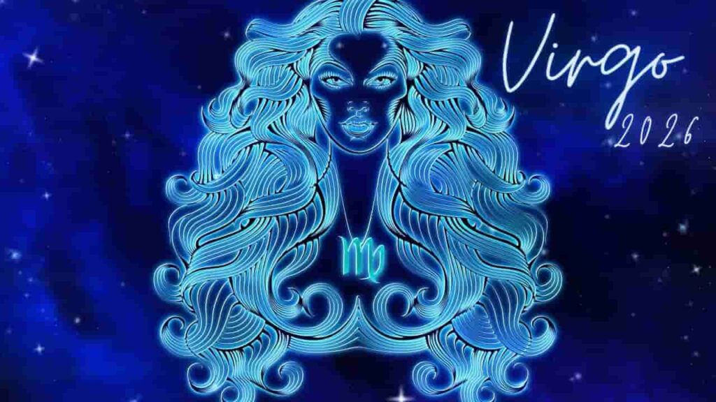 Virgo 2026 Prediction | कन्या 2026