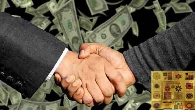 Vyapar Vradhhi Yantra| व्यापार वृद्धि यंत्र