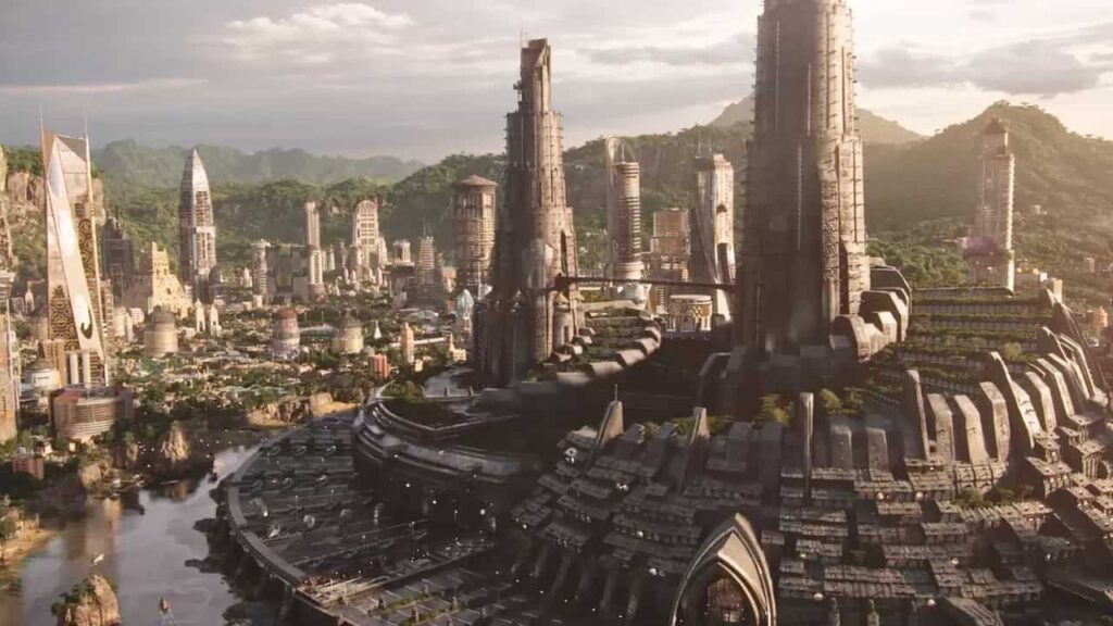 Wakanda: A Hidden Gem of Innovation and Culture