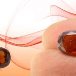 गोमेद धारण करने के लाभ