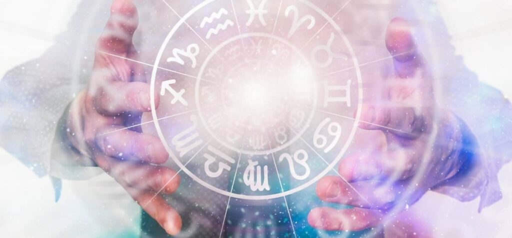 ज्योतिष की जानकारी