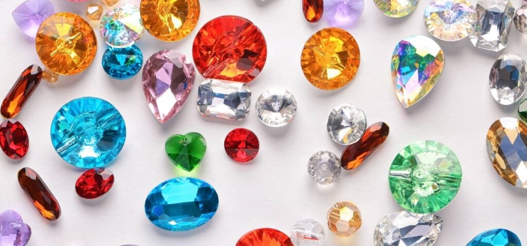 84 रत्नों को ही मान्यता प्राप्त है।